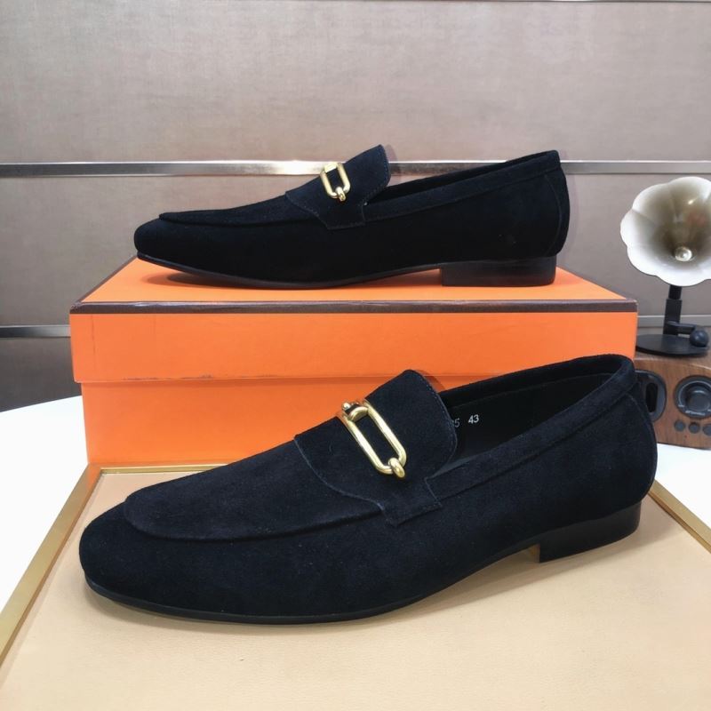 Hermes Business Shoes